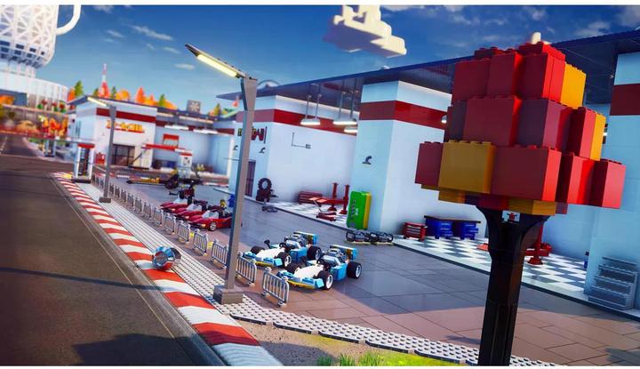 Produktbild 2K Games Lego 2K Drive - Awesome Edition (PS4, DE)