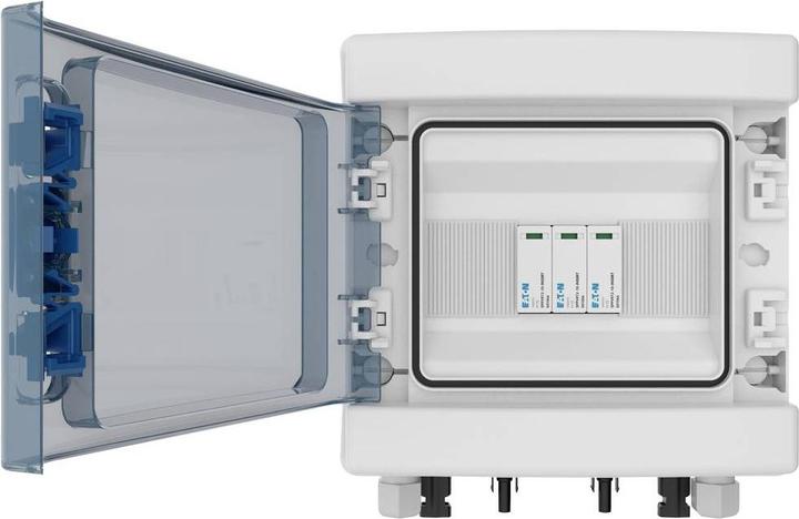 Produktbild Eaton EATO Photovoltaik DC Stringbox
