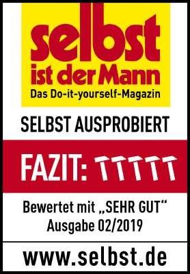 Produktbild Einhell GE-SP 4390 N-A LL ECO (Klarwasserpumpe)