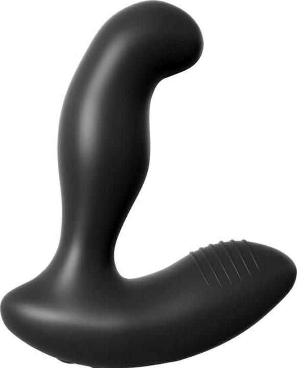 Immagine prodotto Shots Collezione Elite di Fantasia Anale Electro Stim Prostate Vibe
