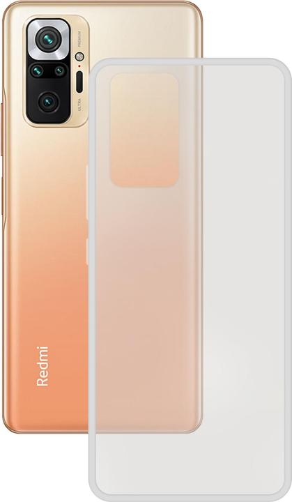 Produktbild KSIX Case (Xiaomi Redmi Note 10 Pro)
