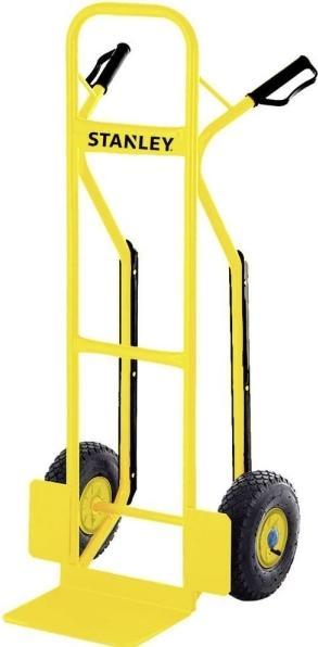 Productafbeelding Stanley Stalen zakwagen Draagvermogen (max.) (250 kg)