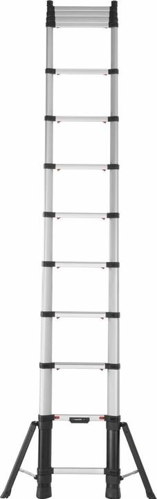 Image du produit Telesteps Teleskopleiter Prime Line 4.1m S (Échelle télescopique, 410 cm)