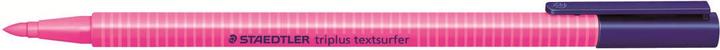 Actual product image Staedtler Highlighter triplus textsurfer (Pink, 4 mm, 1 x)