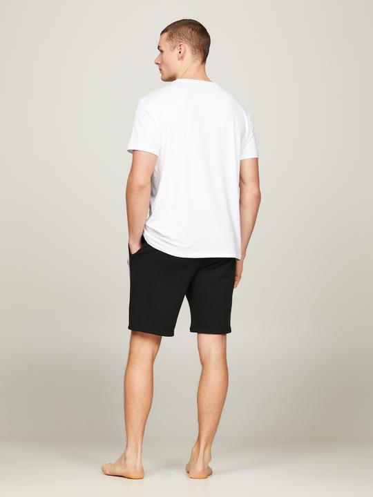 Immagine prodotto Tommy Hilfiger T-shirt da uomo in confezione da 2 pezzi (L)