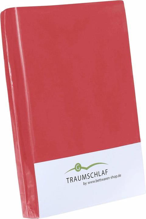 Produktbild Traumschlaf Jersey-Elasthan Stretch (180-200 x 200-220 cm)