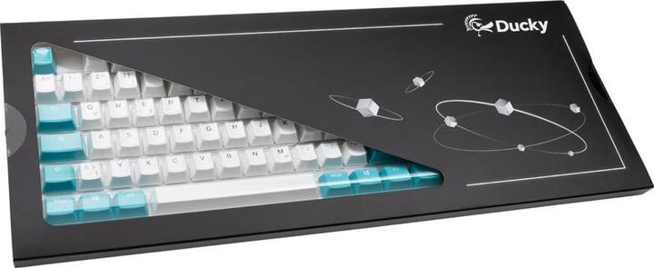 Actual product image Ducky DKSA109