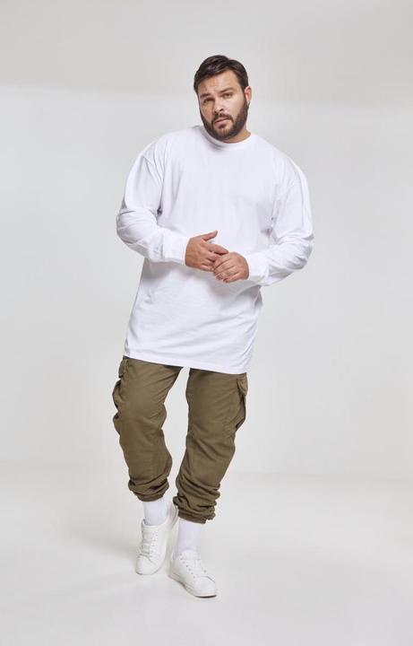 Produktbild Urban Classics Tall Tee L/S (L)