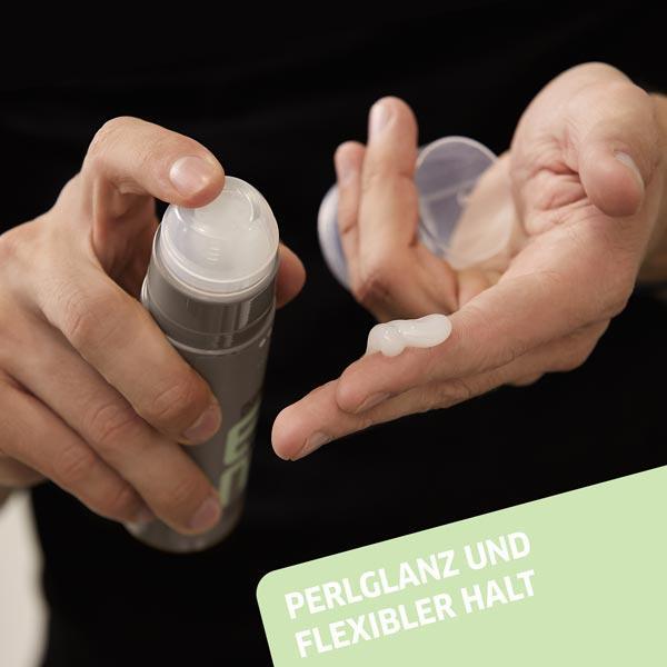 Actual product image Wella EIMI Pearl Styler (Hair gel, 100 ml)