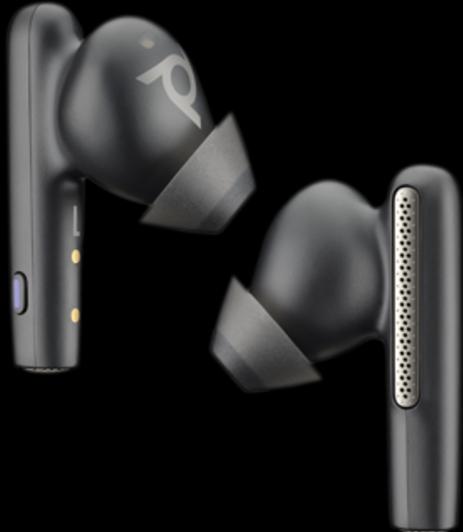 Produktbild Poly Voyager Free 60+ (Kabellos, USB-C)