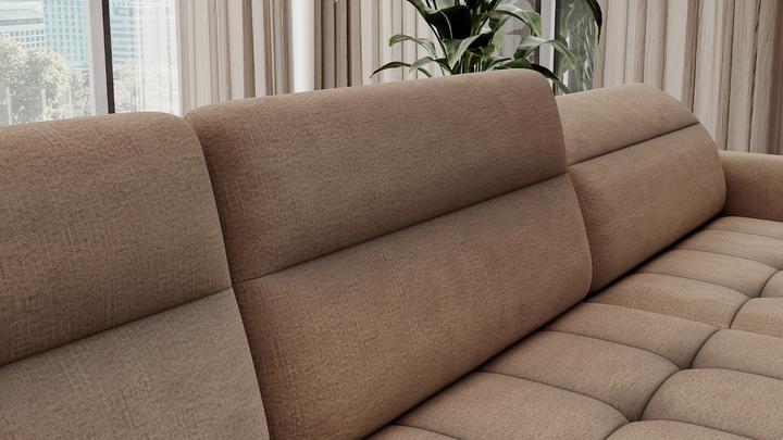 Produktbild ELTAP Berrto (4-Sitzer, Bettsofa, Wohnlandschaft)