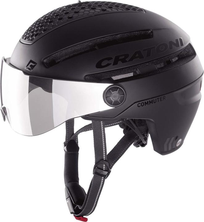 Cratoni Pendolare (58 - 61 cm)