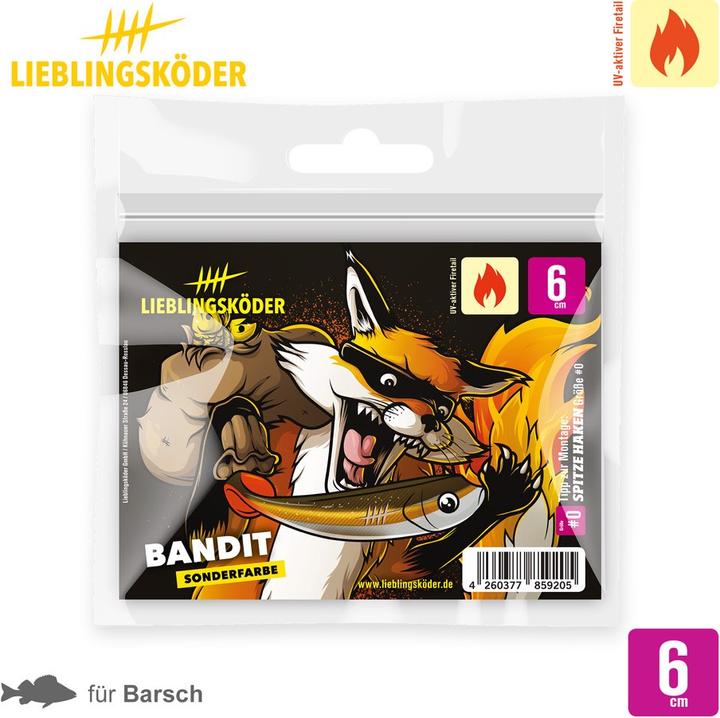 Bandit