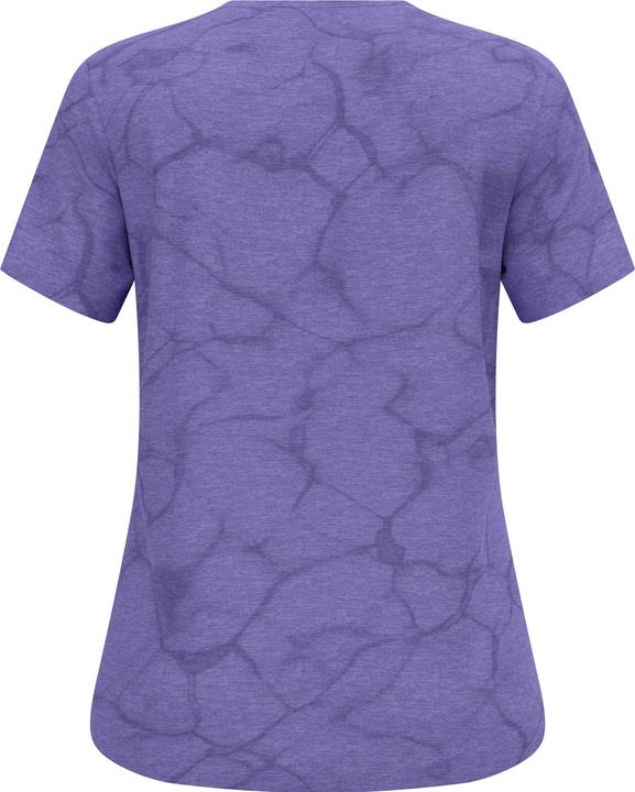 Produktbild Odlo Zeroweight Engineered Chill Tec T Shirt Crew (XL)