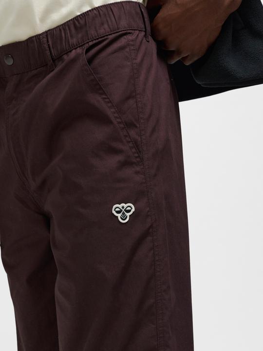 Actual product image hummel hmlCHINO PANT BEE (M)