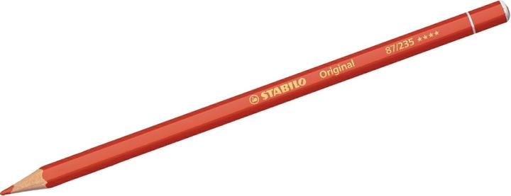 Produktbild STABILO Original Premium (Rot, Orange, 1 x)