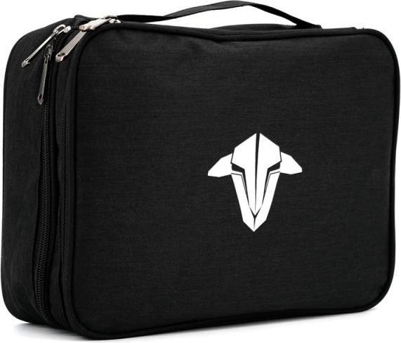 Actual product image TBS Gear Pouch V2 (Drone accessories bag)