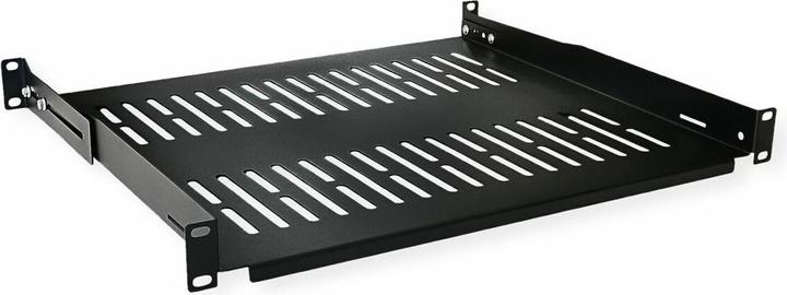 Value étagère 19" 1he. t : 400 mm < 20 kg