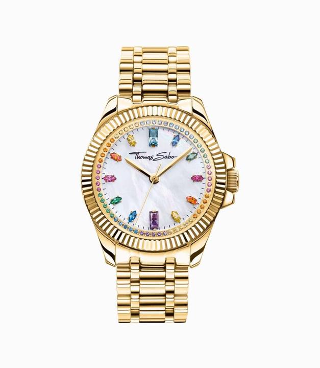 Image du produit Thomas Sabo Divine Rainbow (Montre analogique, 33 mm)