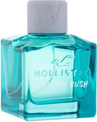 Immagine prodotto Hollister Canyon Rush For Him EDT 100 ml (Eau de toilette, 100 ml)