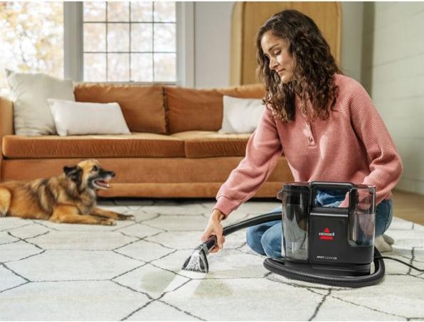 Actual product image Bissell SpotClean C5 Pro