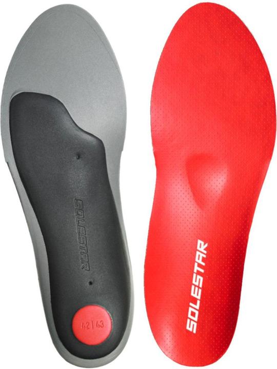 Produktbild Solestar Neutral Run Einlegesohle