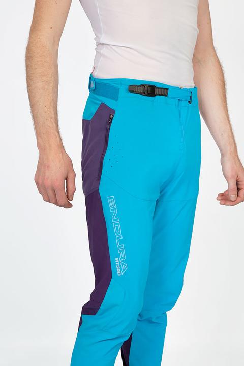Actual product image Endura MT500 Burner Pants (M)