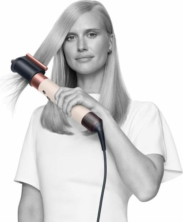 Actual product image Dyson Airwrap