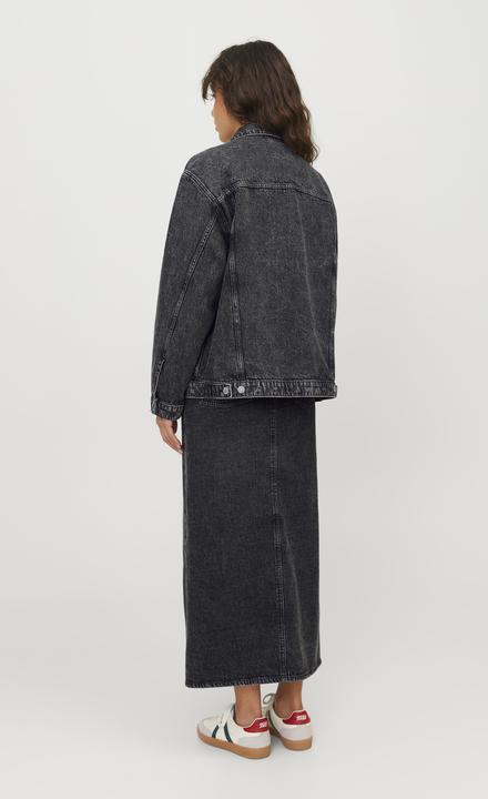 Produktbild JJXX Jxorly Rlx Long Denim Jacket Aw Dnm Noos (L)