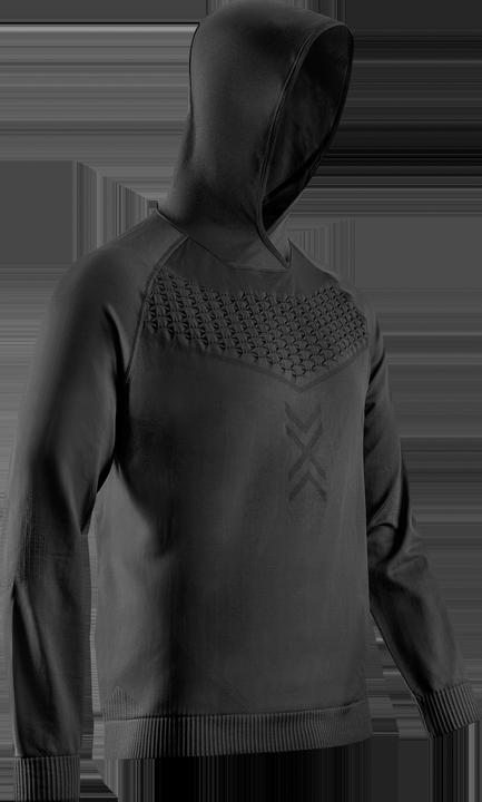 X-Bionic X-Ential Hoody L/S