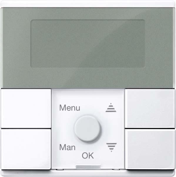 Actual product image Merten Timer module standard