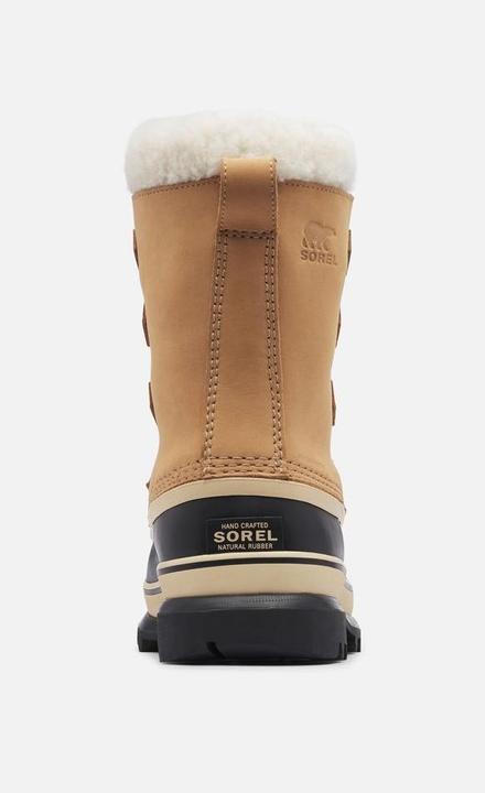 Actual product image Sorel Caribou (37)