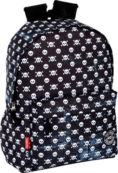 Actual product image Perona Danger adaptable backpack 42cm