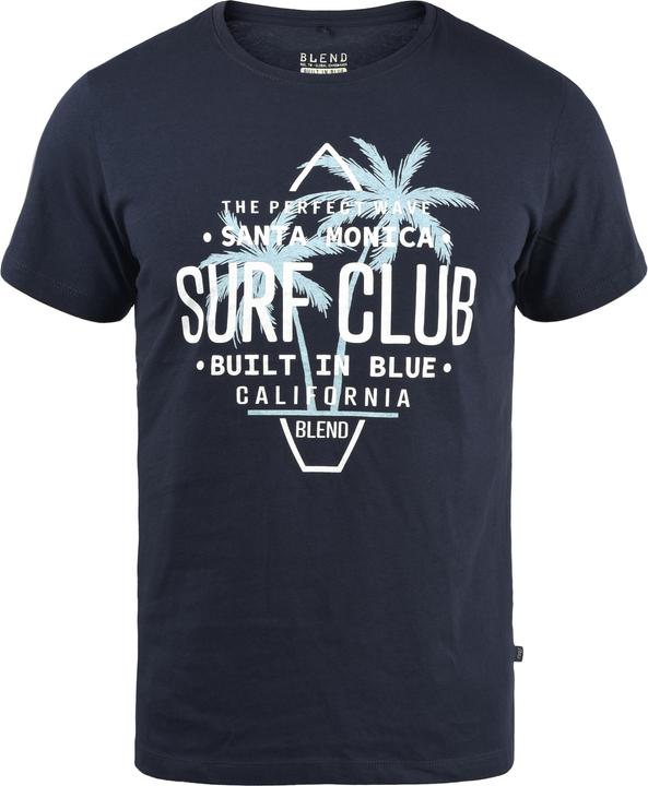 Blu marino scuro (74645)