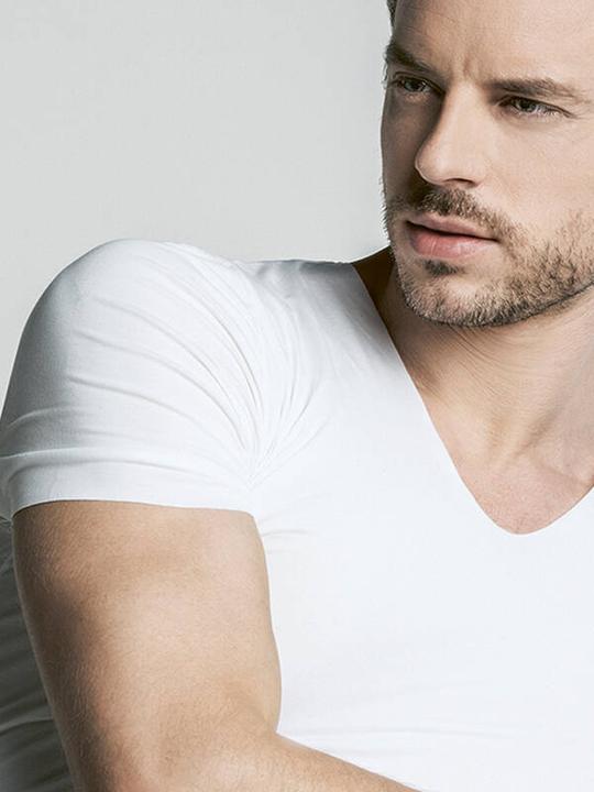 Produktbild ISA Bodywear Shirt kurzarm (M)