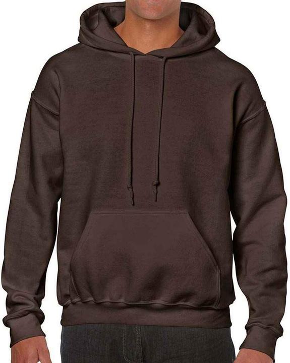 Image du produit Gildan - Sweat à capuche - Adulte (S)