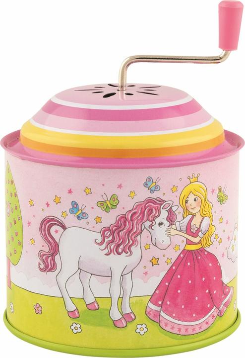 Image du produit Goki Princesse : Twinkle Twinkle Little
