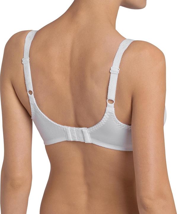 Immagine prodotto Triumph Reggiseno a coppa "Ladyform Soft W (75 G, Confezione singola)