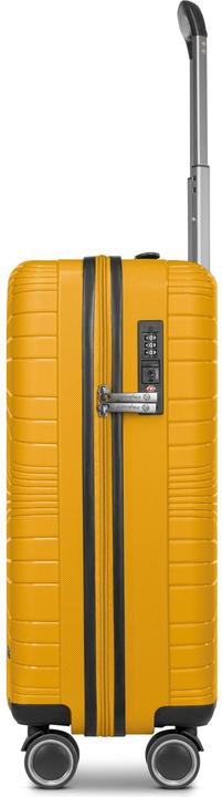 Produktbild Franky Dallas 3.0 4 Rollen Trolley S 55 cm (36 l, Handgepäck (bis 50l))