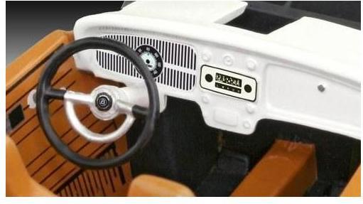 Produktbild Revell VW Käfer