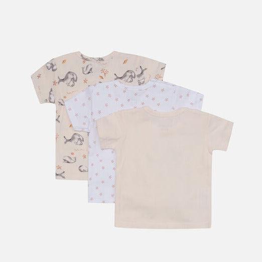 Actual product image Hust and Claire T Shirt Alvi er Pack (62)