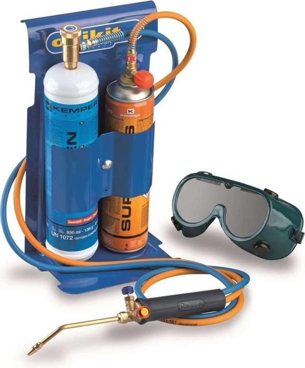 Image du produit Kemper 555D