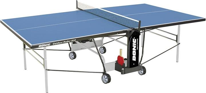 Donic Outdoor Roller 800