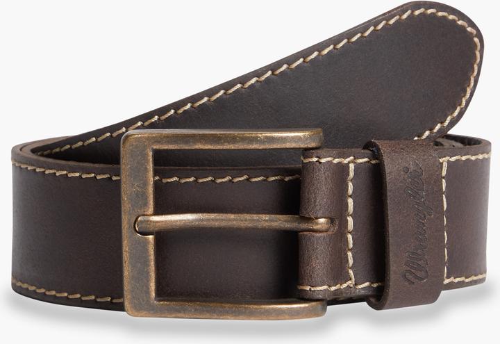 Wrangler Stitched