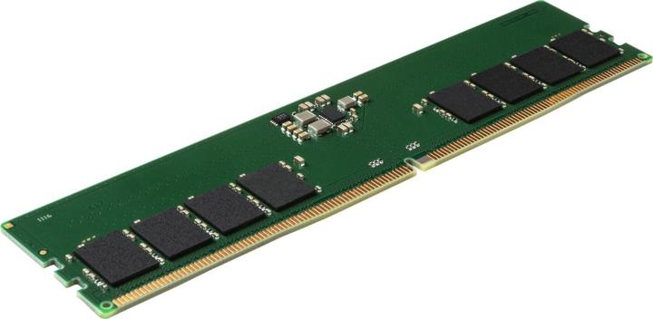 Produktbild Kingston ValueRAM (1 x 32GB, 4800 MHz, DDR5-RAM, DIMM)