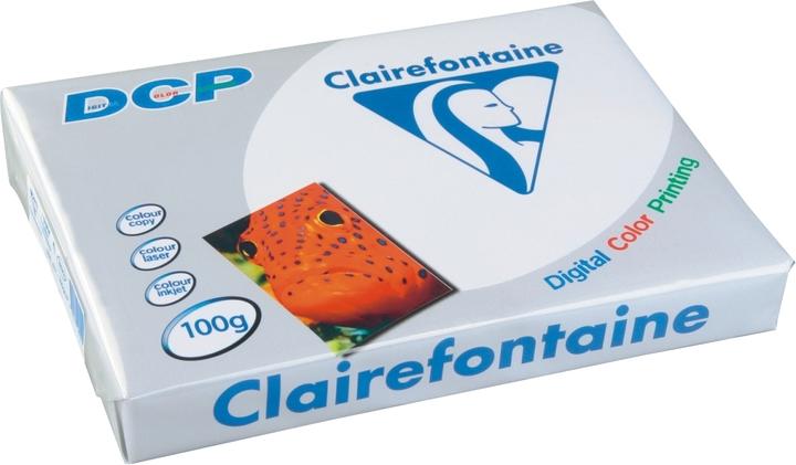 Productafbeelding Clairefontaine Dcp (100 g/m², 500 x, A3)