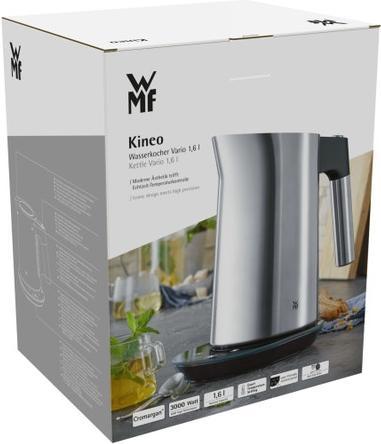 Produktbild WMF Kineo (1.60 l)