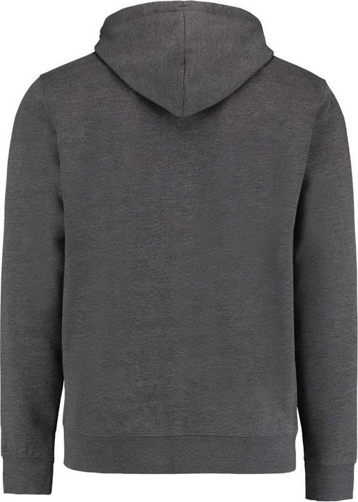 Produktbild Kustom Kit Klassic Hoodie mit durchgehendem Reissverschluss (XS)