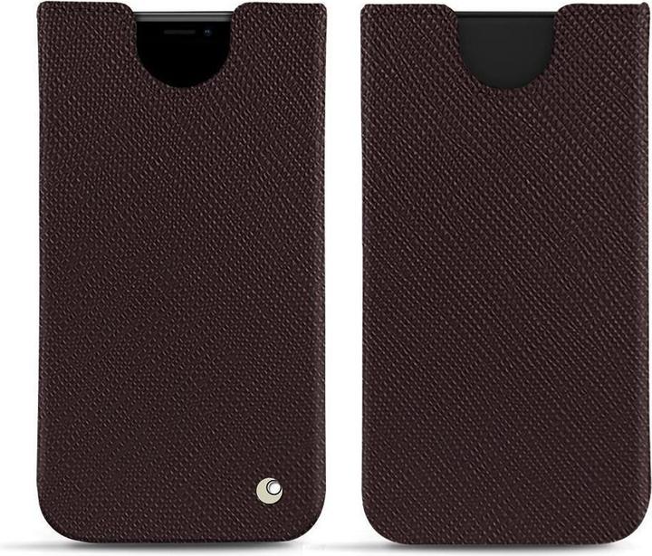 Immagine prodotto Noreve Cover in pelle (Apple iPhone XR)