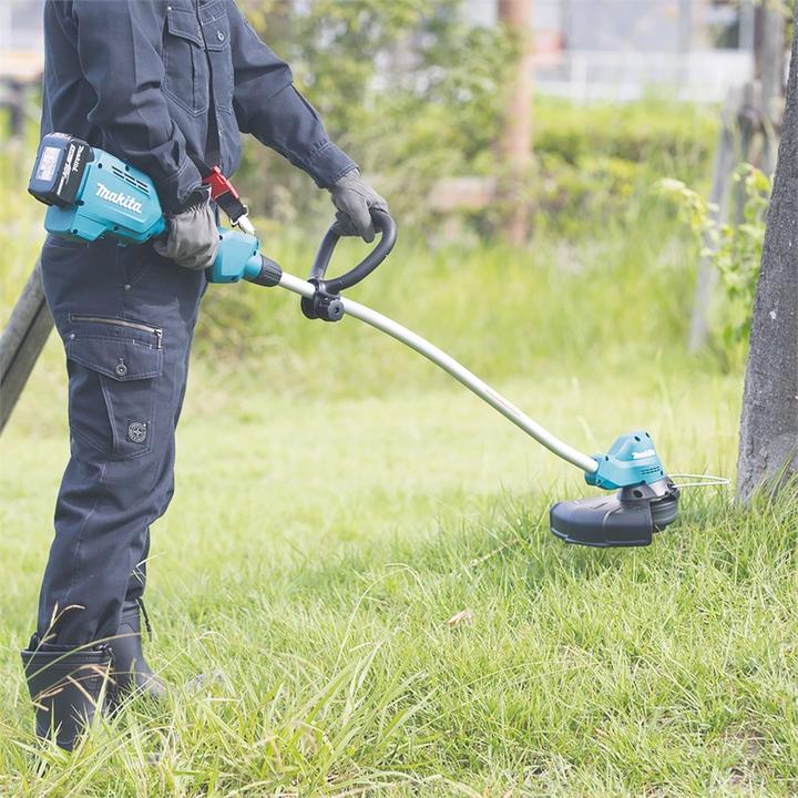 Actual product image Makita DUR189Z (Trim line)